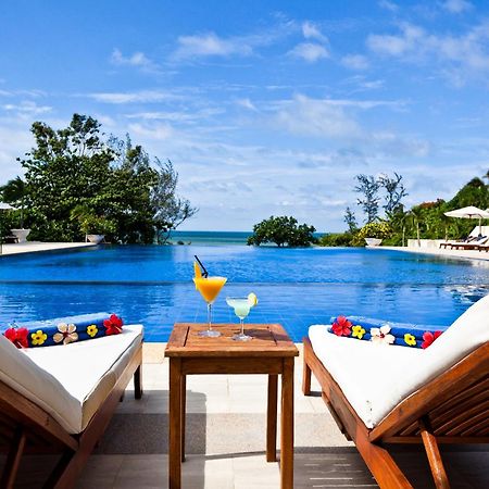 Victoria Phan Thiet Beach Resort & Spa Mũi Né Exteriér fotografie