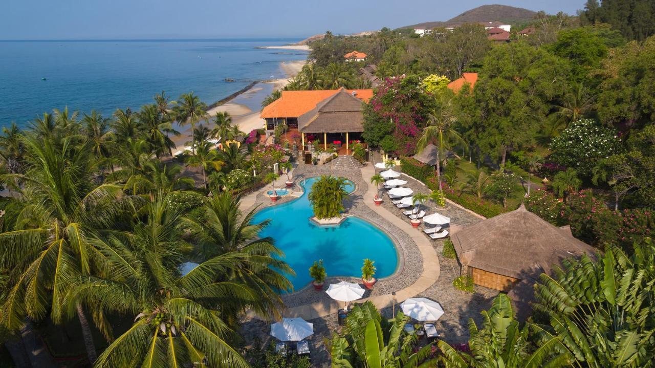 Victoria Phan Thiet Beach Resort & Spa Mũi Né Exteriér fotografie