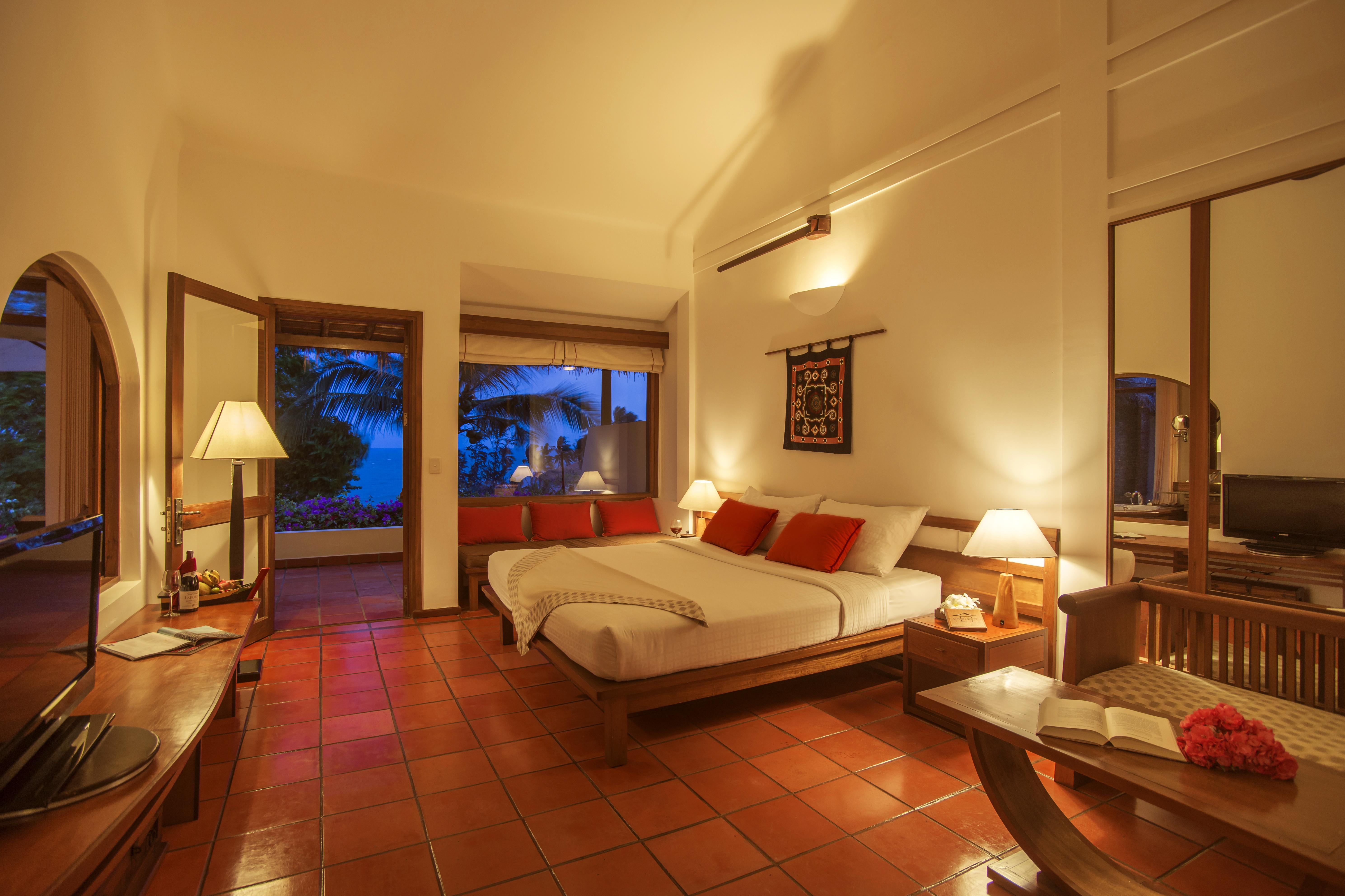 Victoria Phan Thiet Beach Resort & Spa Mũi Né Exteriér fotografie