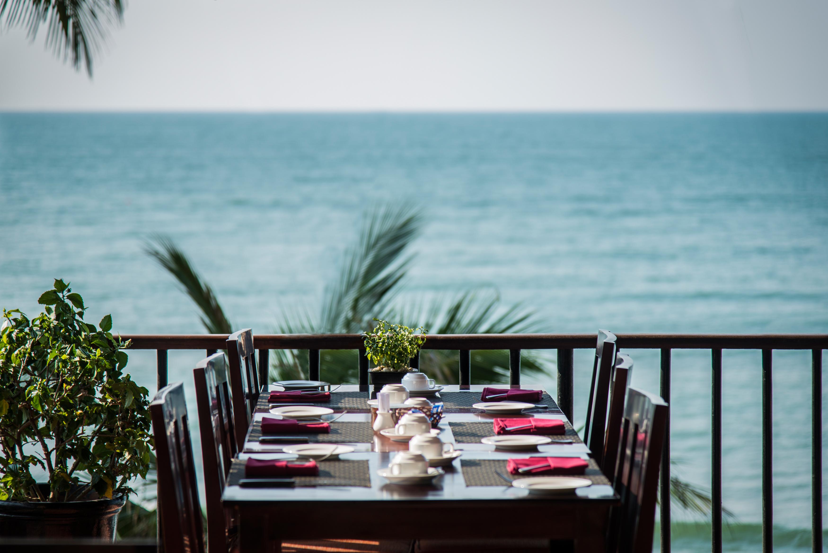 Victoria Phan Thiet Beach Resort & Spa Mũi Né Exteriér fotografie