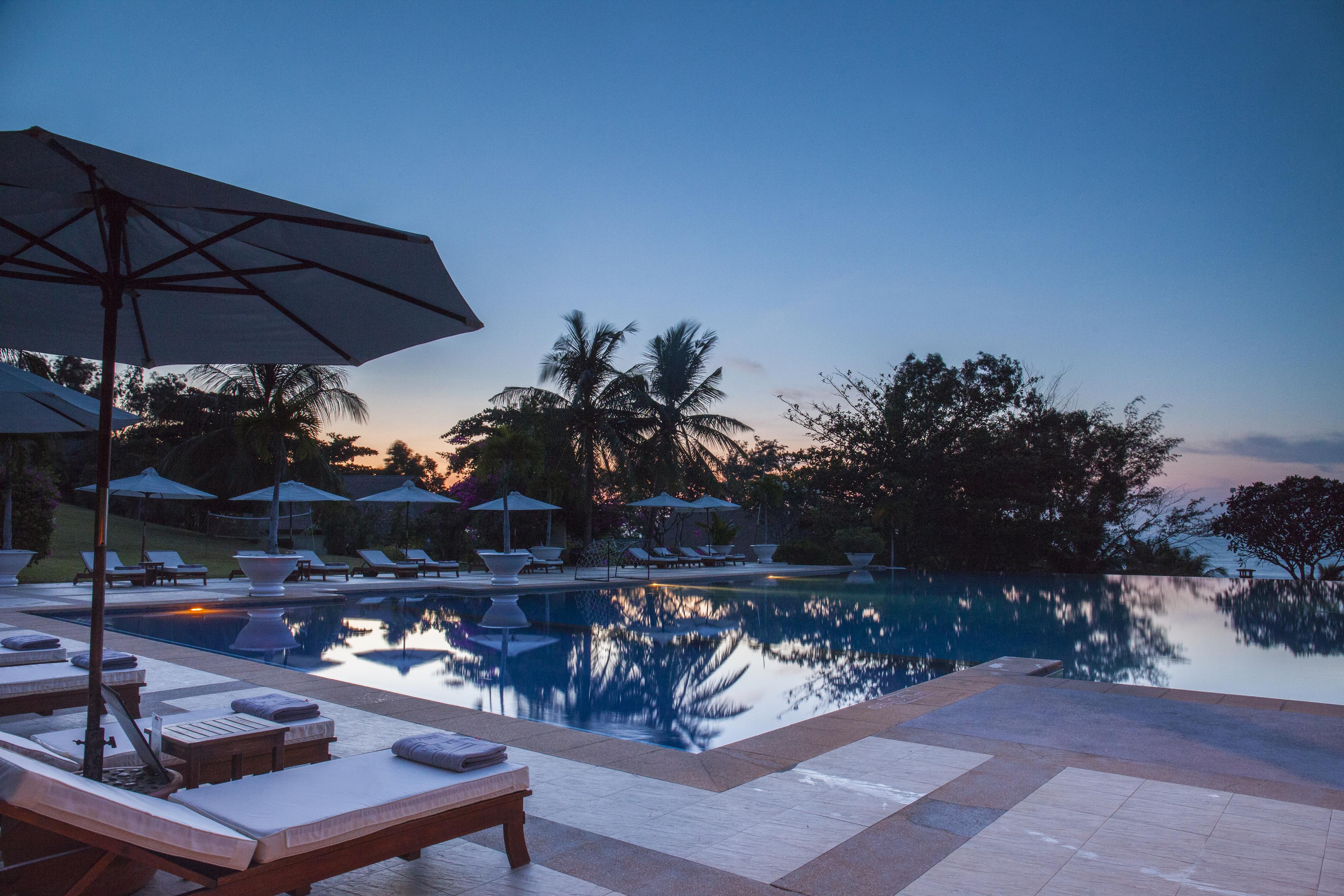 Victoria Phan Thiet Beach Resort & Spa Mũi Né Exteriér fotografie