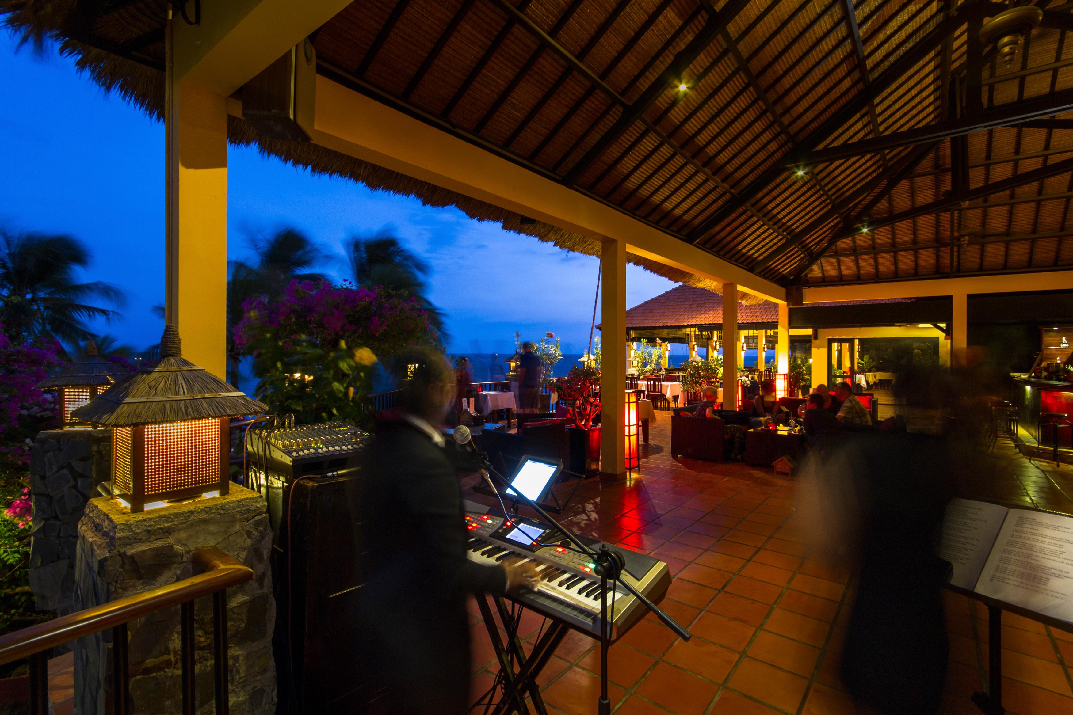 Victoria Phan Thiet Beach Resort & Spa Mũi Né Exteriér fotografie