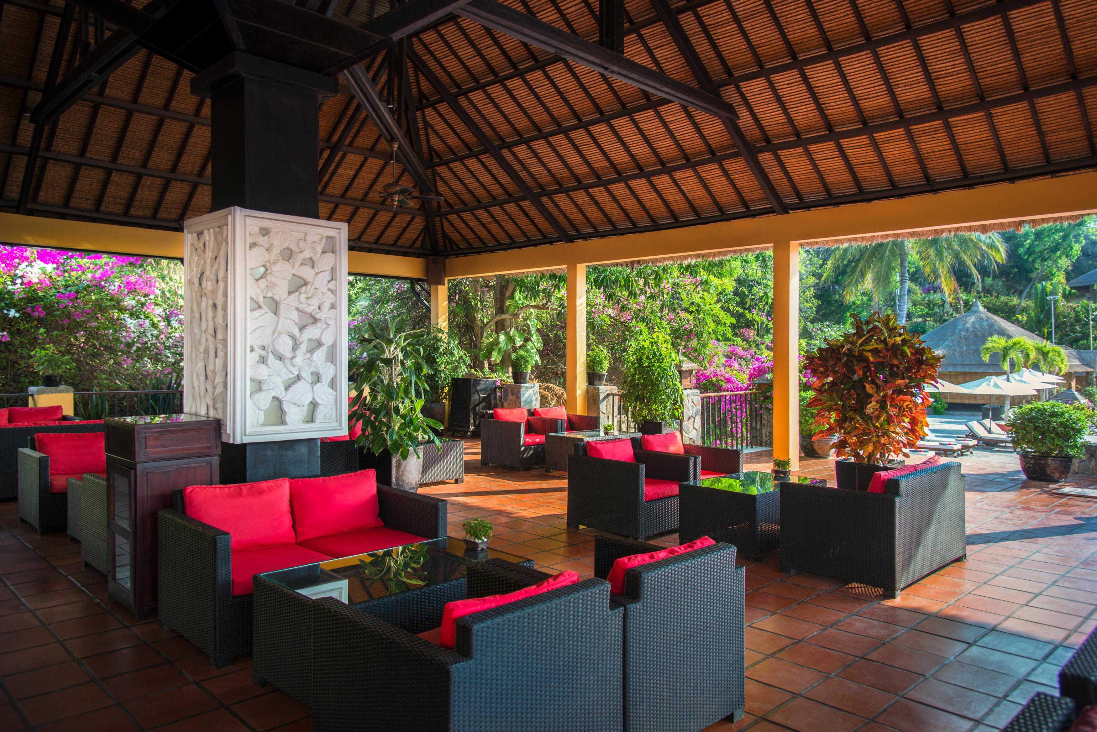 Victoria Phan Thiet Beach Resort & Spa Mũi Né Exteriér fotografie