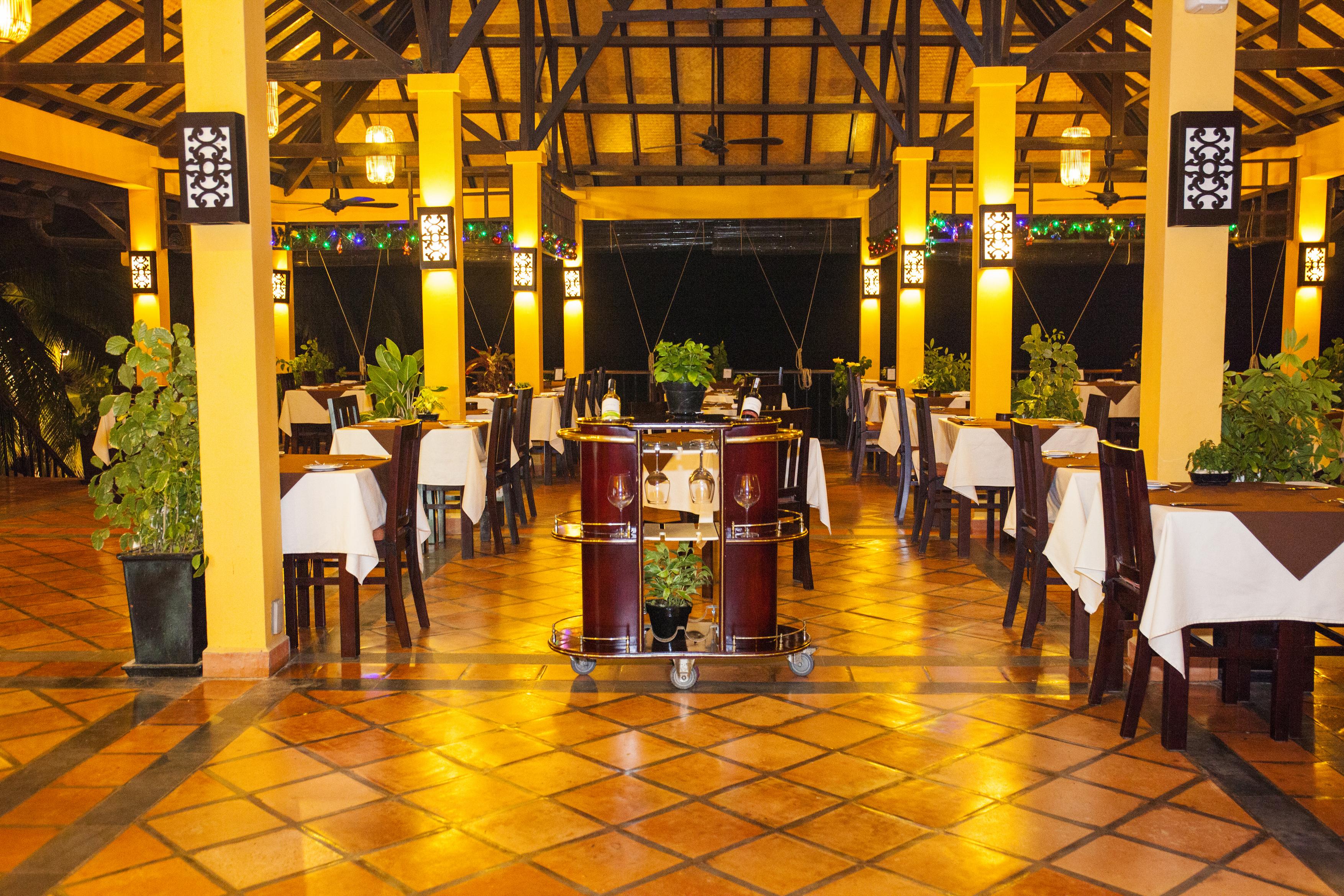 Victoria Phan Thiet Beach Resort & Spa Mũi Né Exteriér fotografie