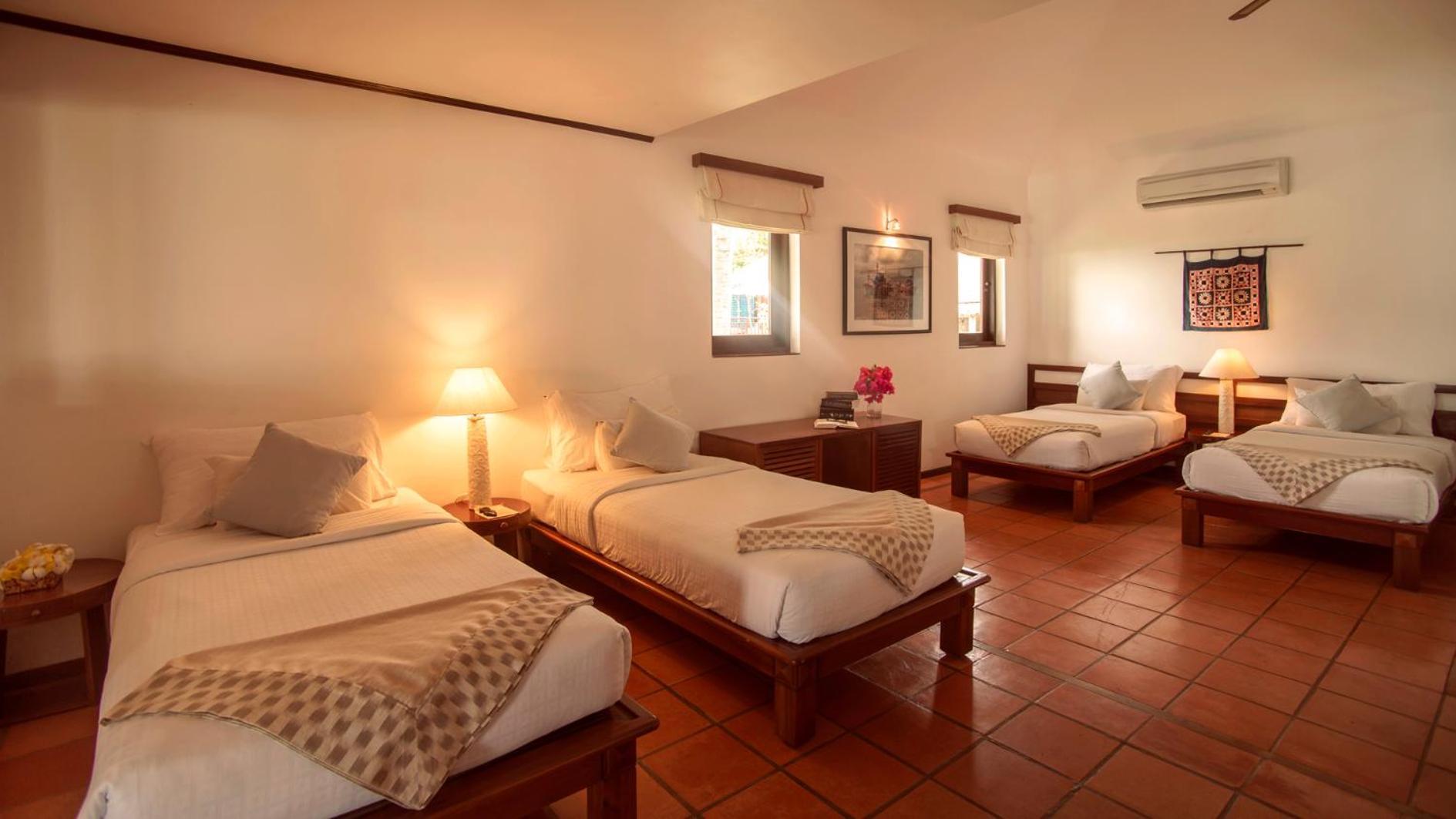 Victoria Phan Thiet Beach Resort & Spa Mũi Né Exteriér fotografie