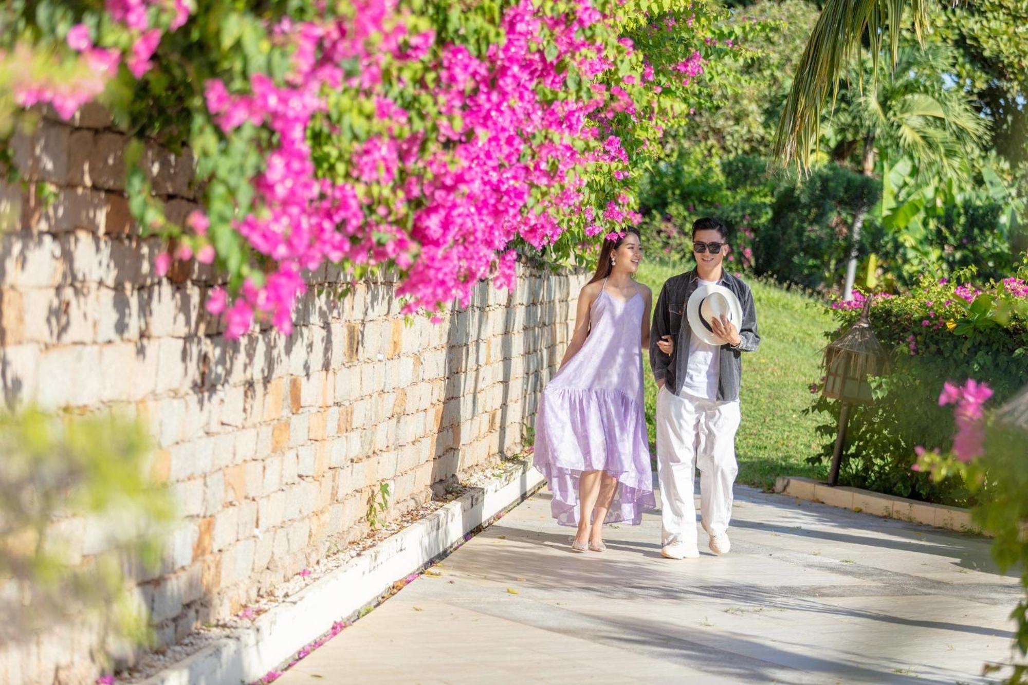Victoria Phan Thiet Beach Resort & Spa Mũi Né Exteriér fotografie